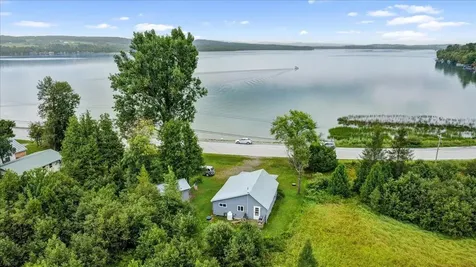 2391 Lake Road Franklin VT 05457