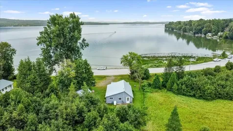 2391 Lake Road Franklin VT 05457