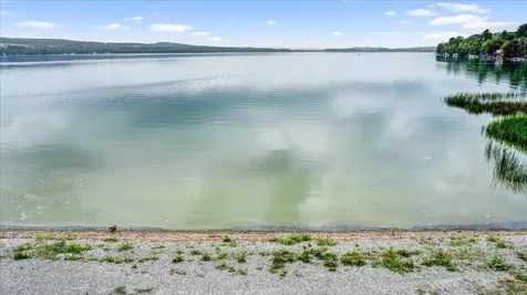 2391 Lake Road Franklin VT 05457