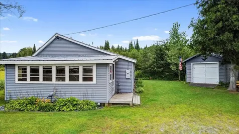 2391 Lake Road Franklin VT 05457