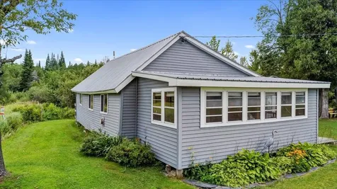 2391 Lake Road Franklin VT 05457