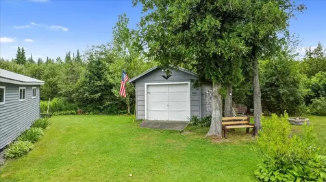 2391 Lake Road Franklin VT 05457