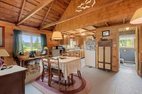 2391 Lake Road Franklin VT 05457