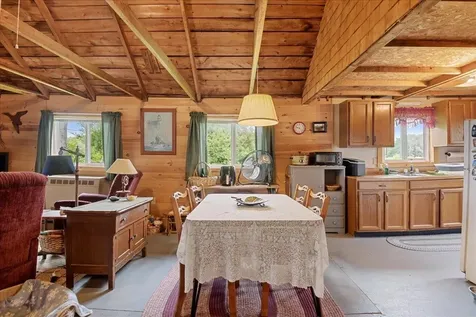 2391 Lake Road Franklin VT 05457