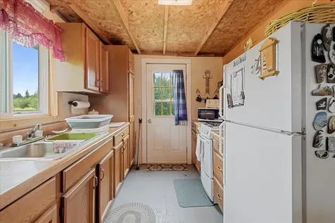 2391 Lake Road Franklin VT 05457