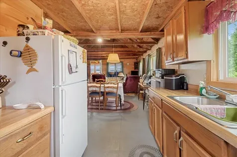 2391 Lake Road Franklin VT 05457