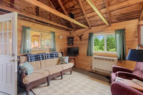 2391 Lake Road Franklin VT 05457