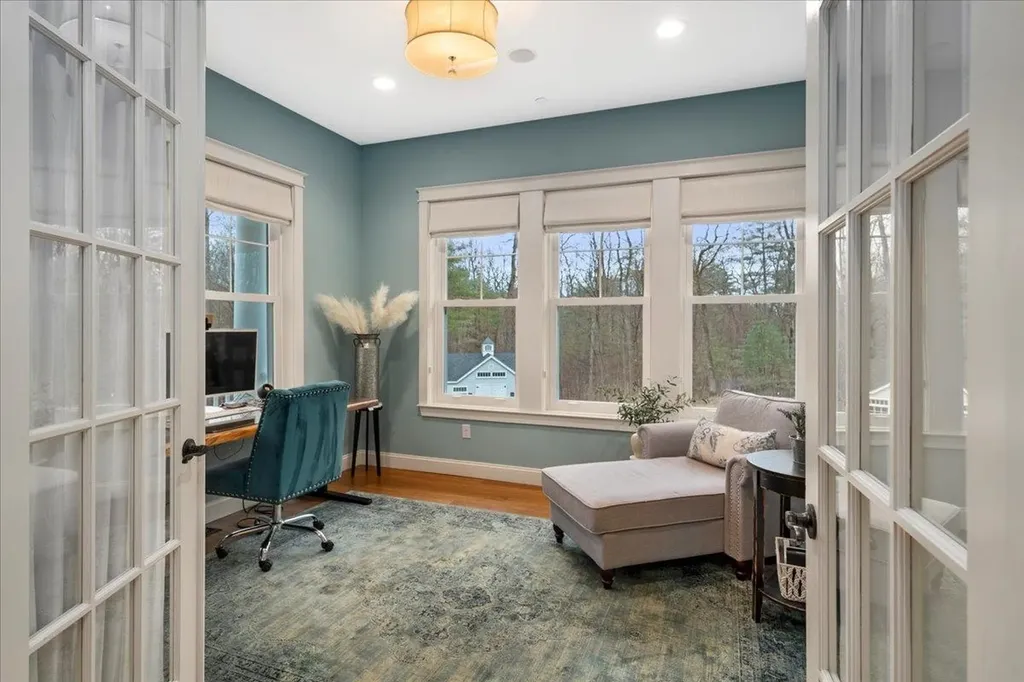 7 Lovejoy Lane Hollis NH 03049