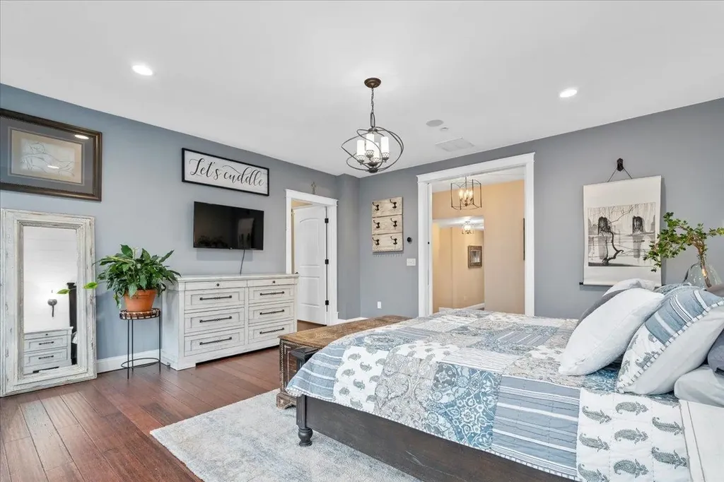 7 Lovejoy Lane Hollis NH 03049