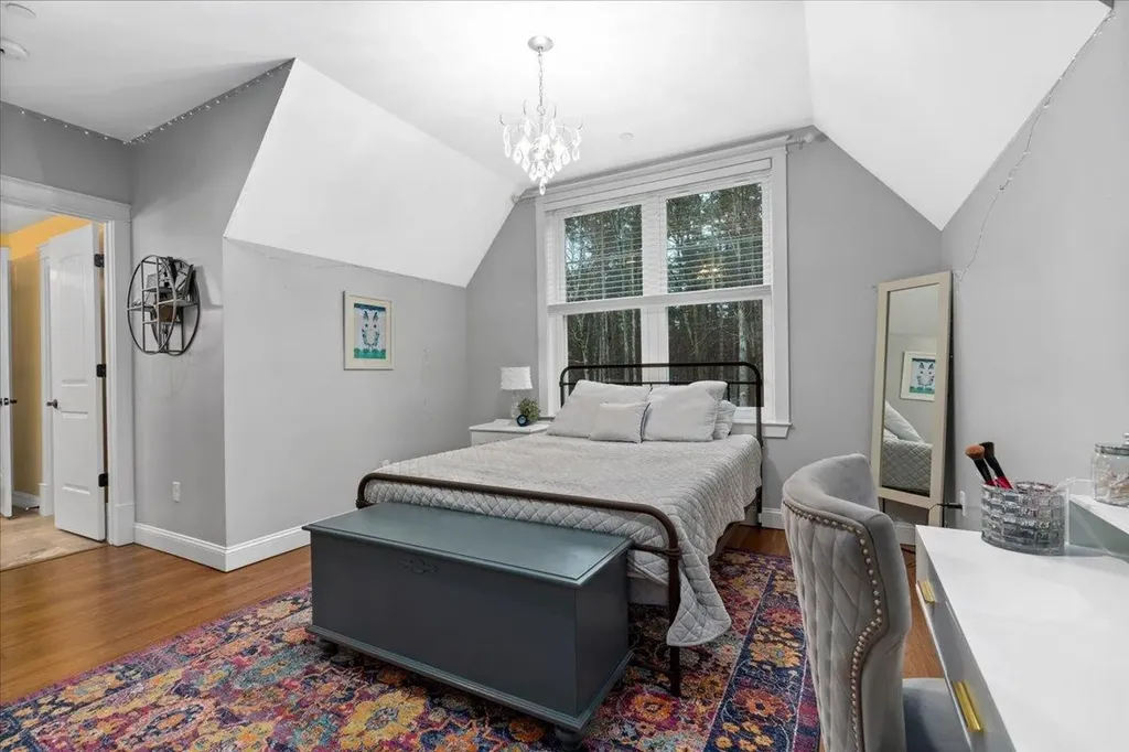 7 Lovejoy Lane Hollis NH 03049