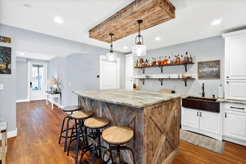 7 Lovejoy Lane Hollis NH 03049