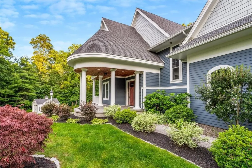 7 Lovejoy Lane Hollis NH 03049