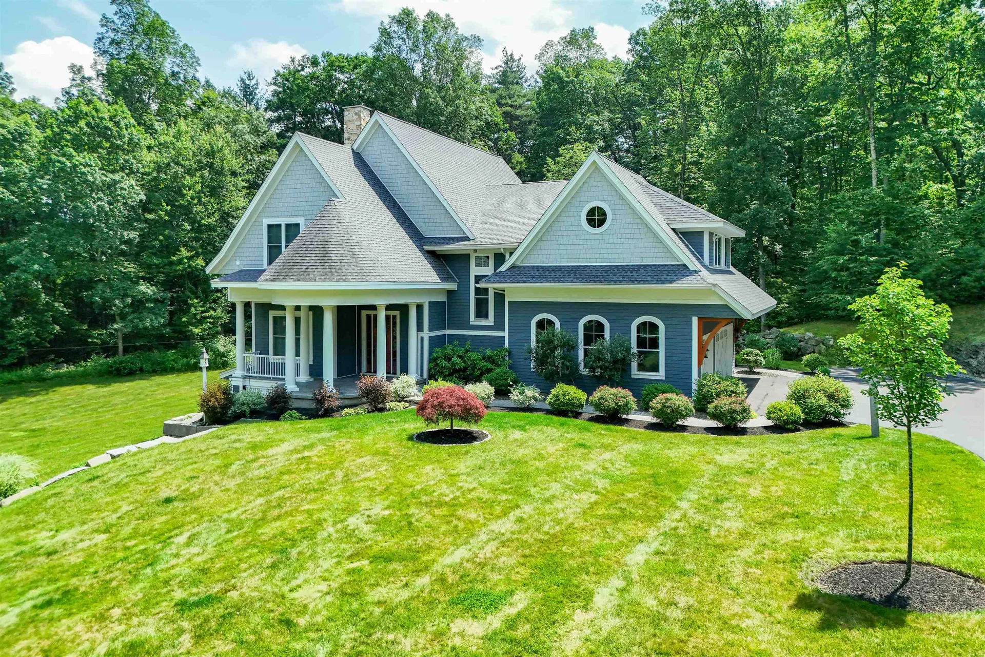 7 Lovejoy Lane Hollis NH 03049