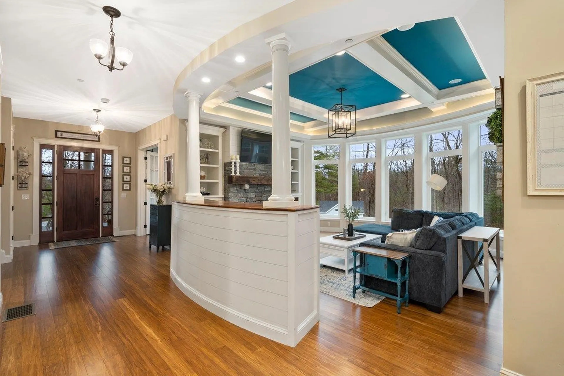 7 Lovejoy Lane Hollis NH 03049