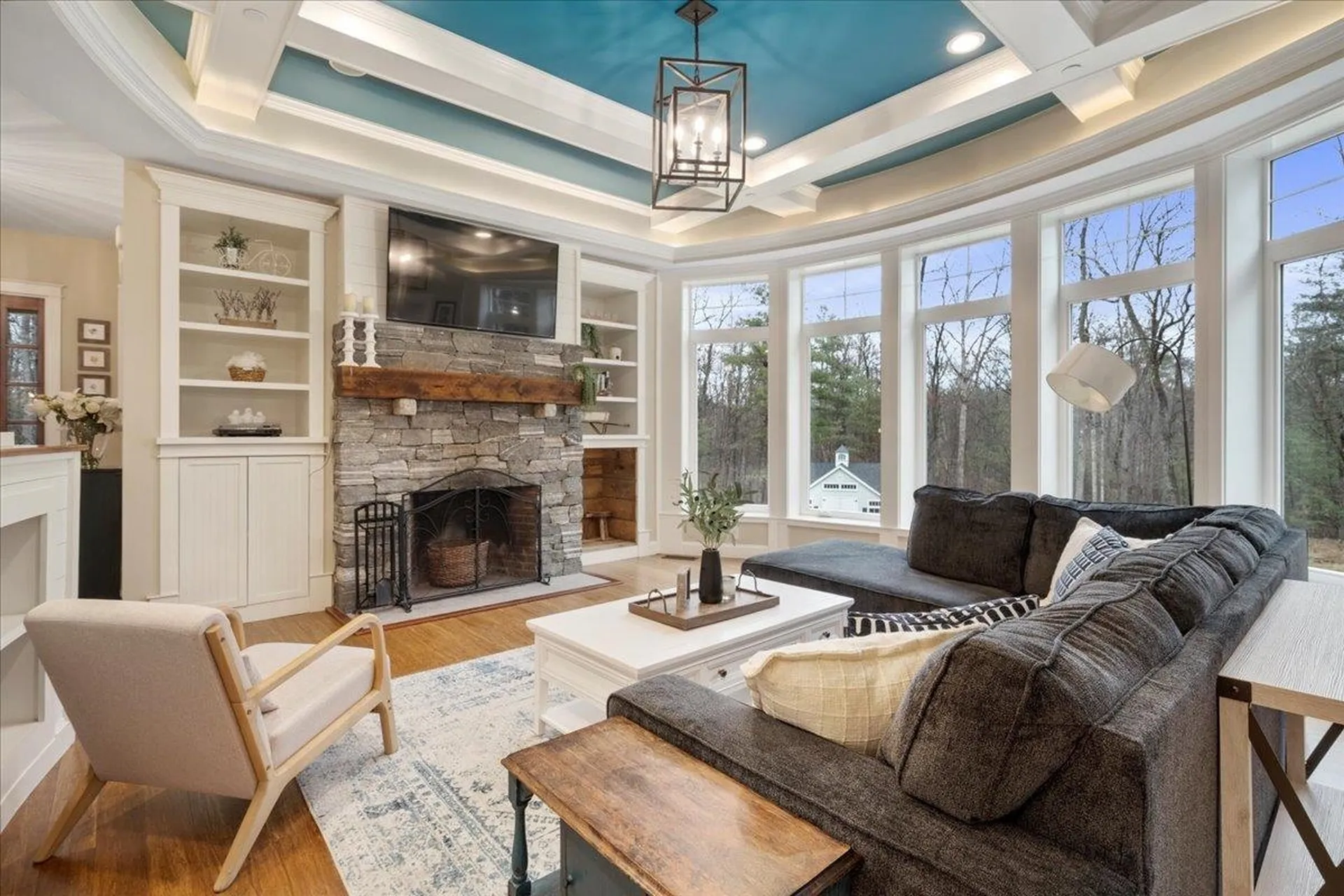 7 Lovejoy Lane Hollis NH 03049