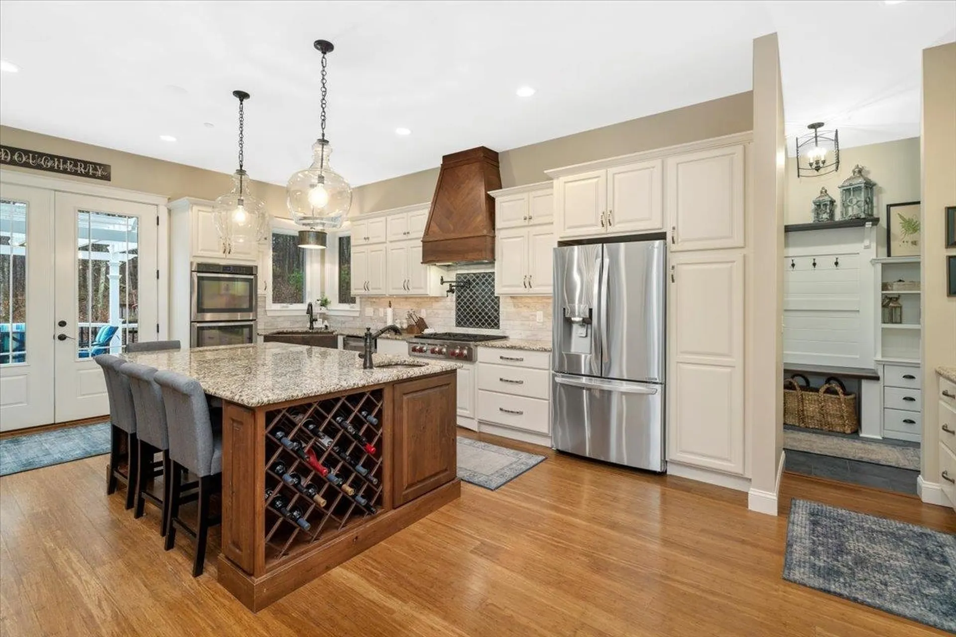 7 Lovejoy Lane Hollis NH 03049