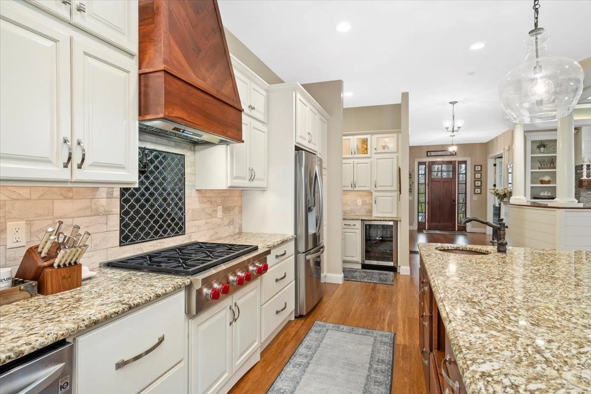 7 Lovejoy Lane Hollis NH 03049