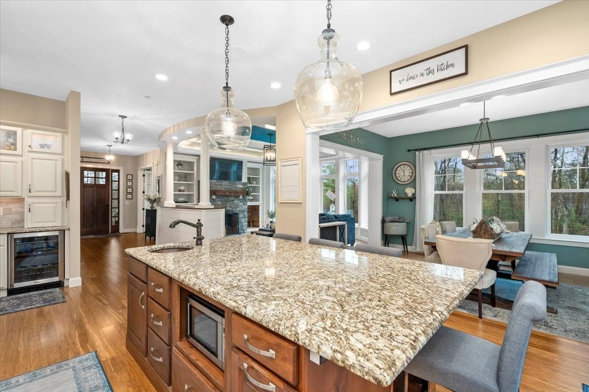 7 Lovejoy Lane Hollis NH 03049