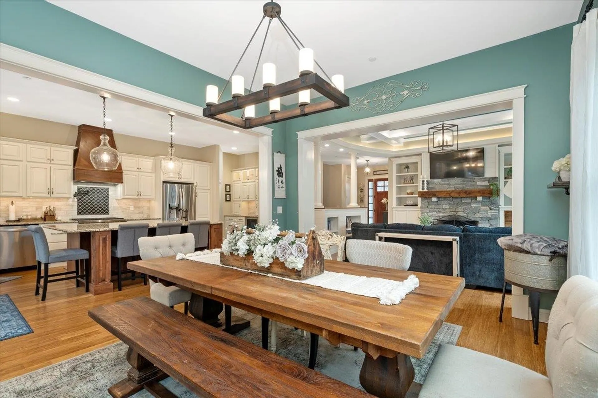 7 Lovejoy Lane Hollis NH 03049