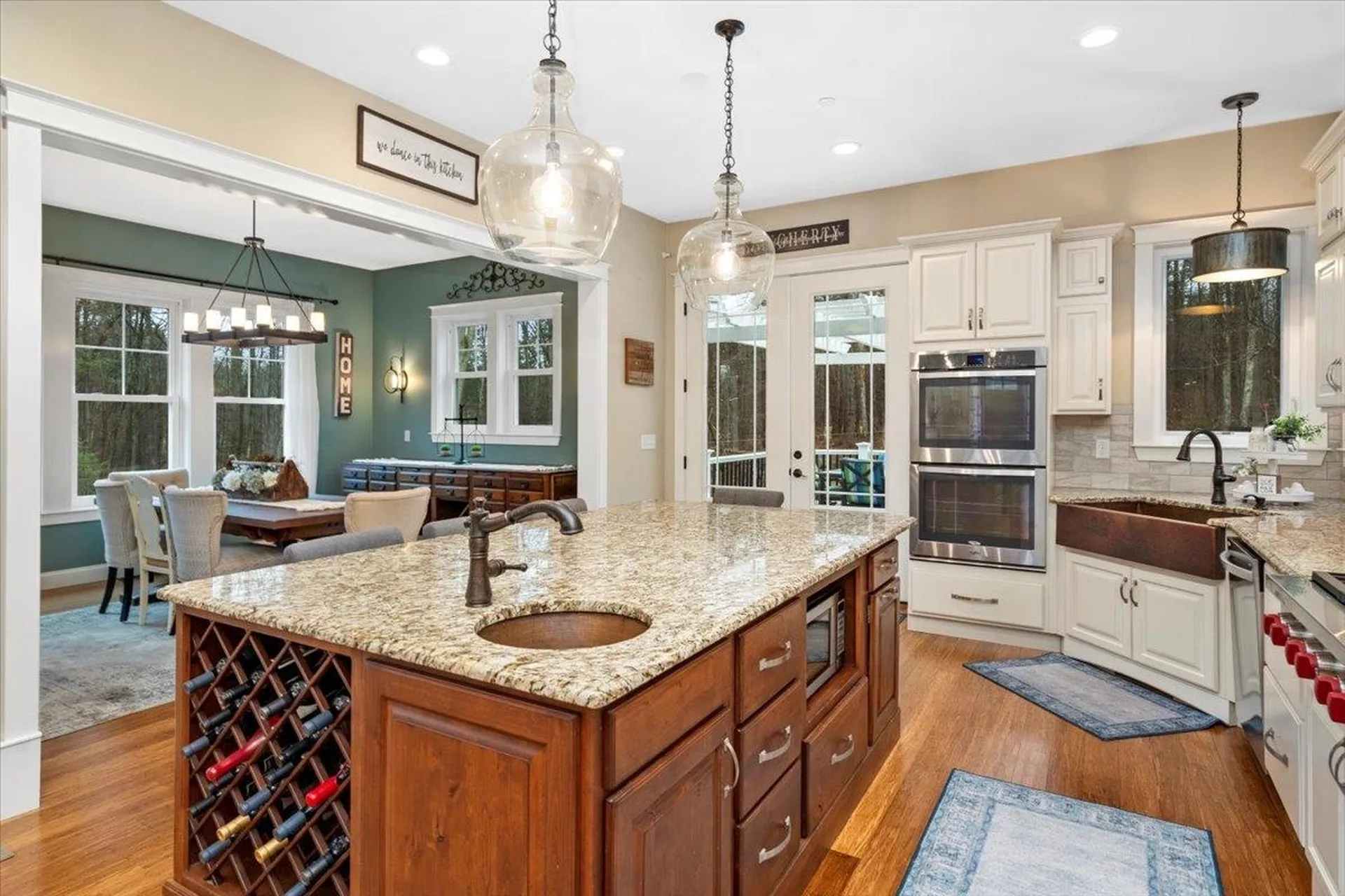 7 Lovejoy Lane Hollis NH 03049