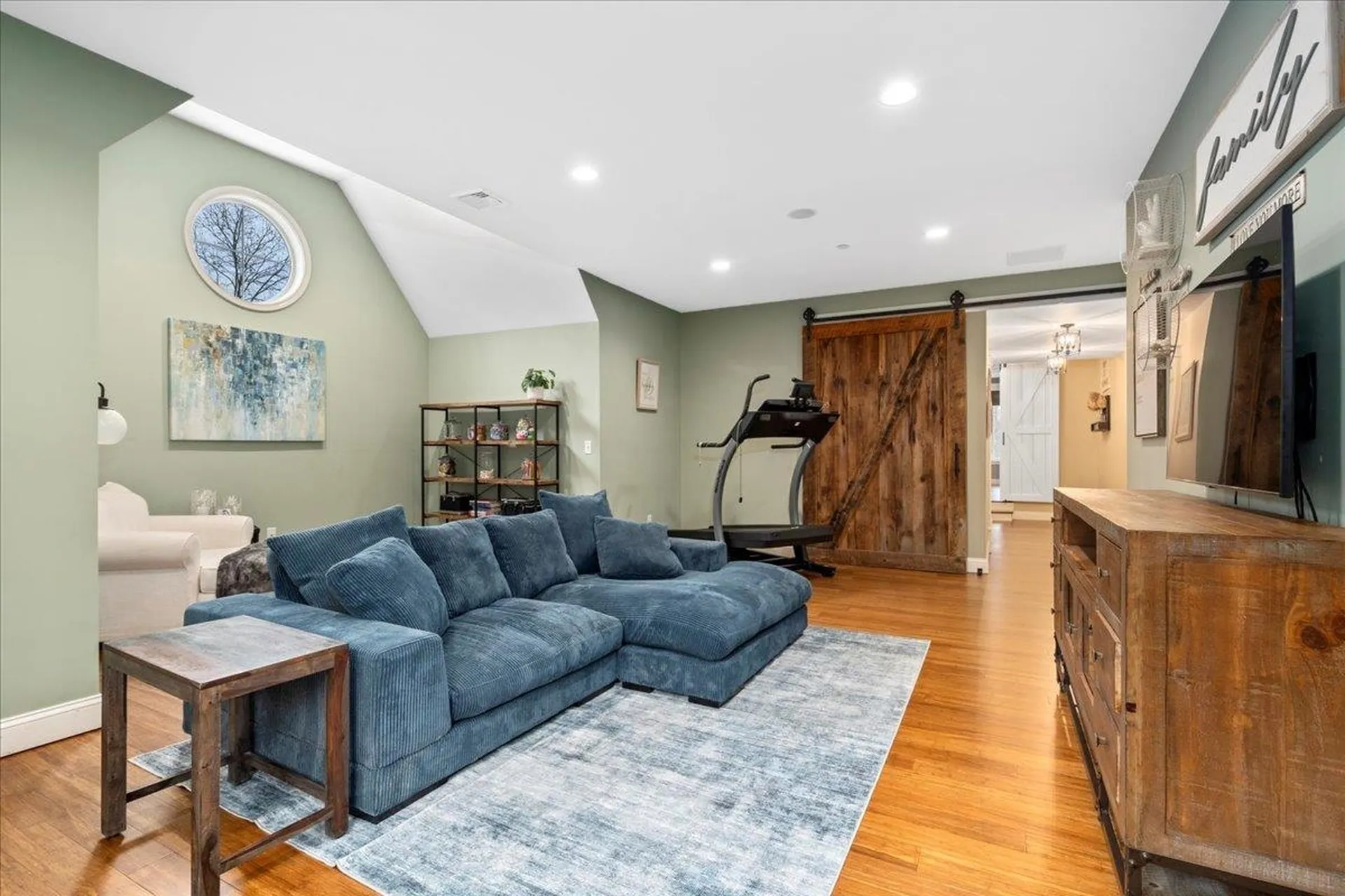 7 Lovejoy Lane Hollis NH 03049