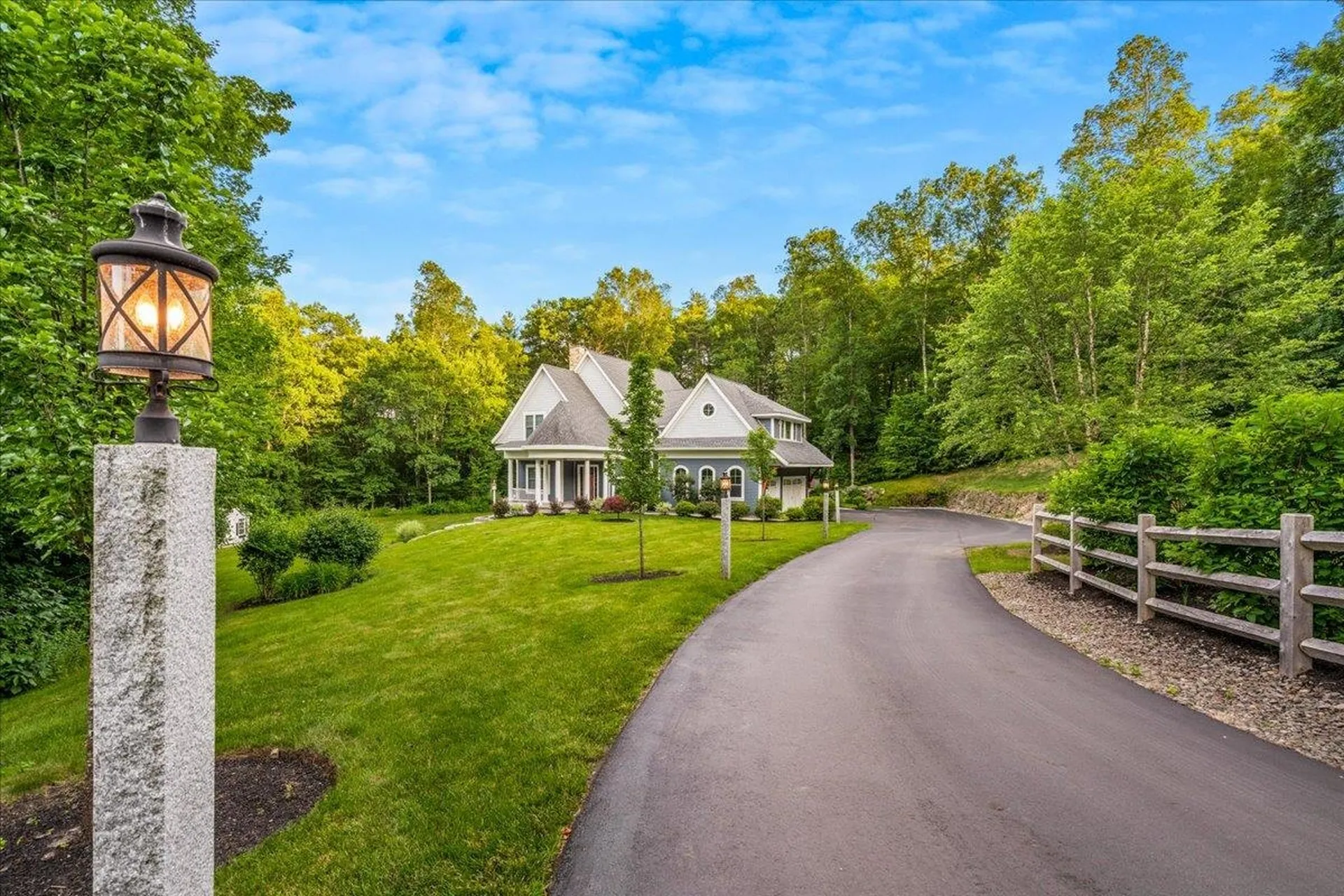 7 Lovejoy Lane Hollis NH 03049