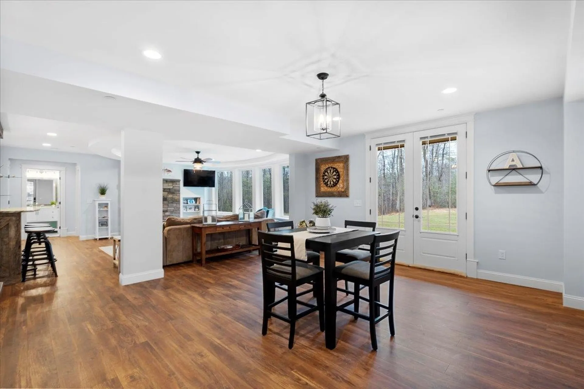 7 Lovejoy Lane Hollis NH 03049