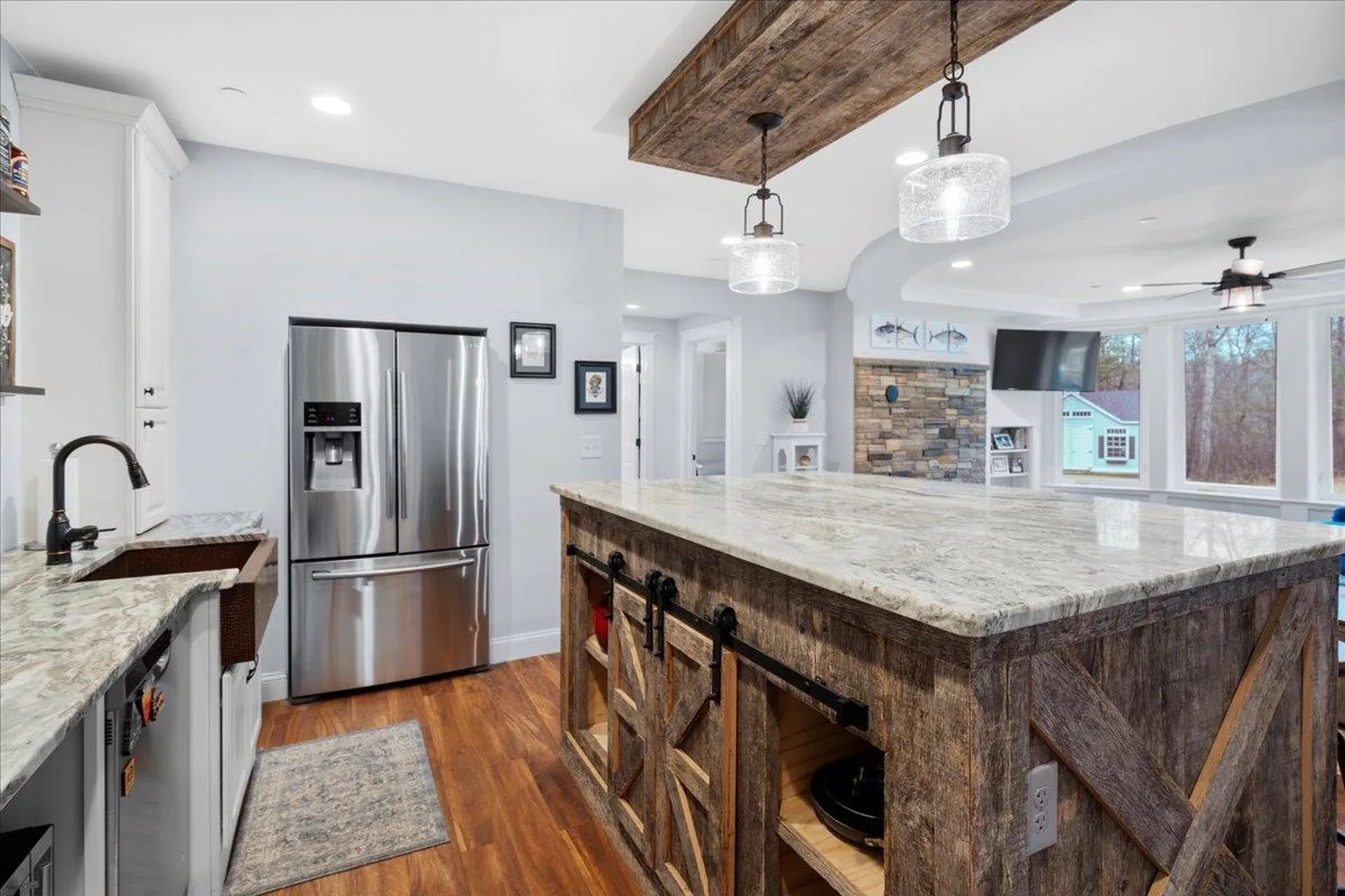 7 Lovejoy Lane Hollis NH 03049