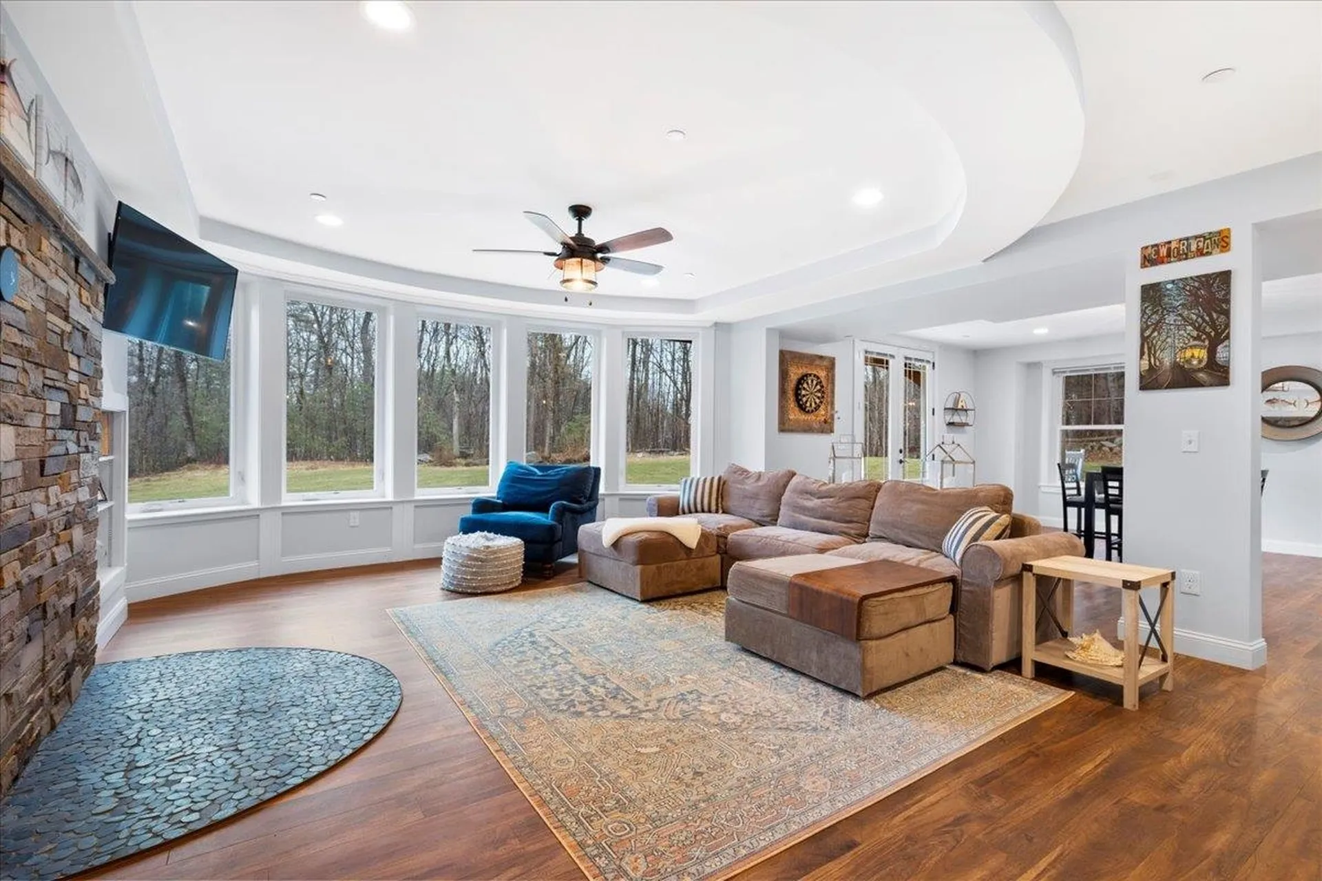 7 Lovejoy Lane Hollis NH 03049