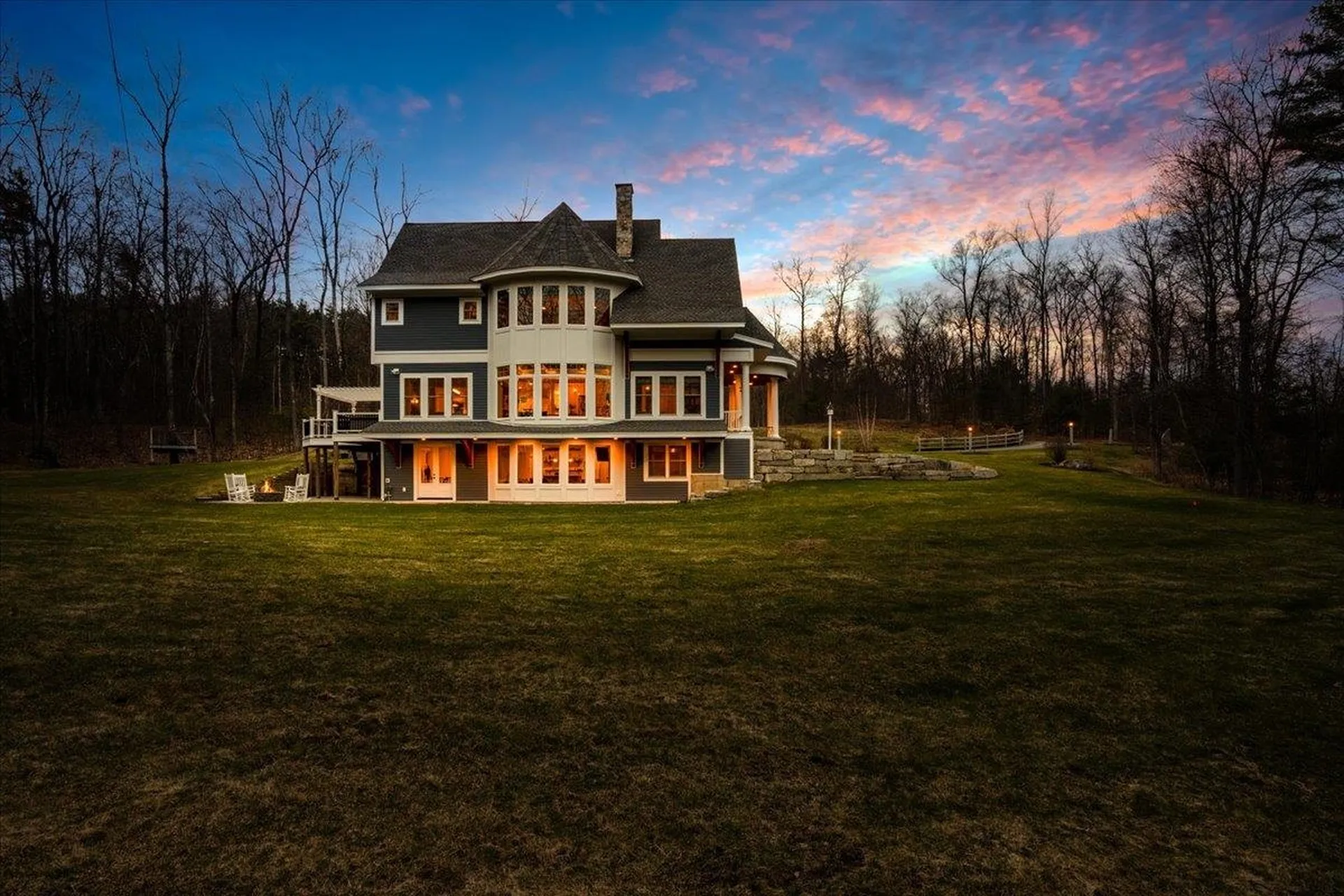 7 Lovejoy Lane Hollis NH 03049