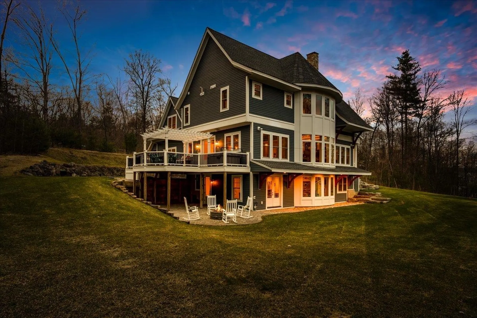 7 Lovejoy Lane Hollis NH 03049