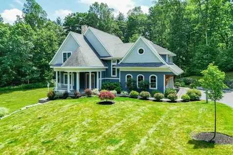 7 Lovejoy Lane Hollis NH 03049