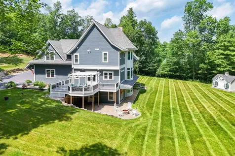 7 Lovejoy Lane Hollis NH 03049