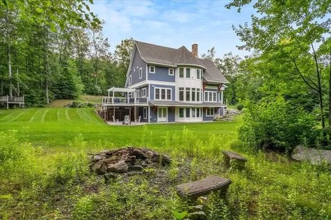 7 Lovejoy Lane Hollis NH 03049