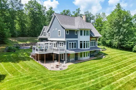 7 Lovejoy Lane Hollis NH 03049