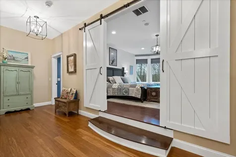 7 Lovejoy Lane Hollis NH 03049