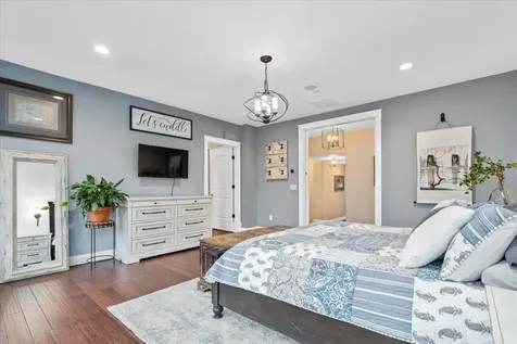 7 Lovejoy Lane Hollis NH 03049