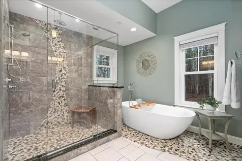 7 Lovejoy Lane Hollis NH 03049