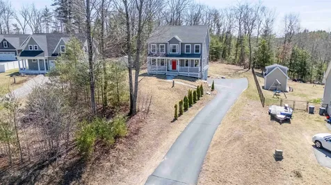 153 Breezy Way Barrington NH 03825