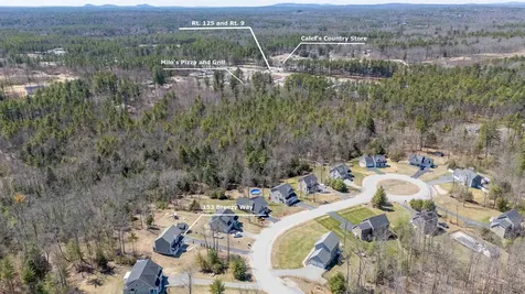 153 Breezy Way Barrington NH 03825