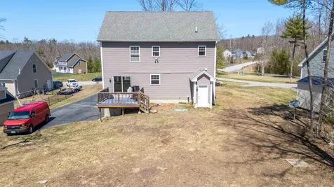 153 Breezy Way Barrington NH 03825