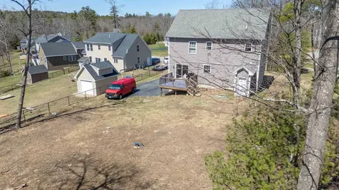 153 Breezy Way Barrington NH 03825