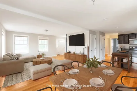 153 Breezy Way Barrington NH 03825