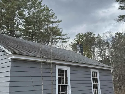 1360 Vermont Route 106 Weathersfield VT 05151