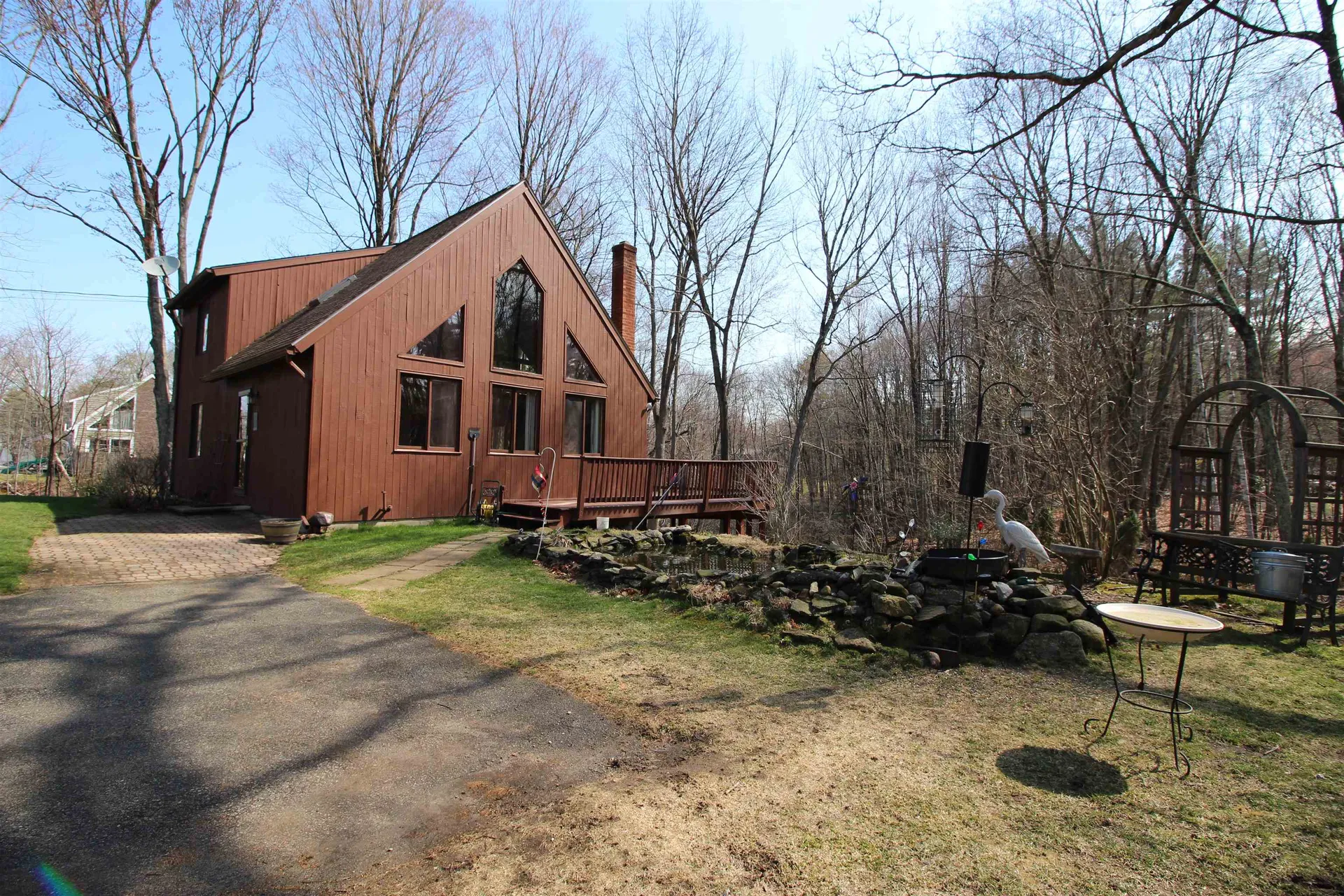 115 Odell Road Sandown NH 03873