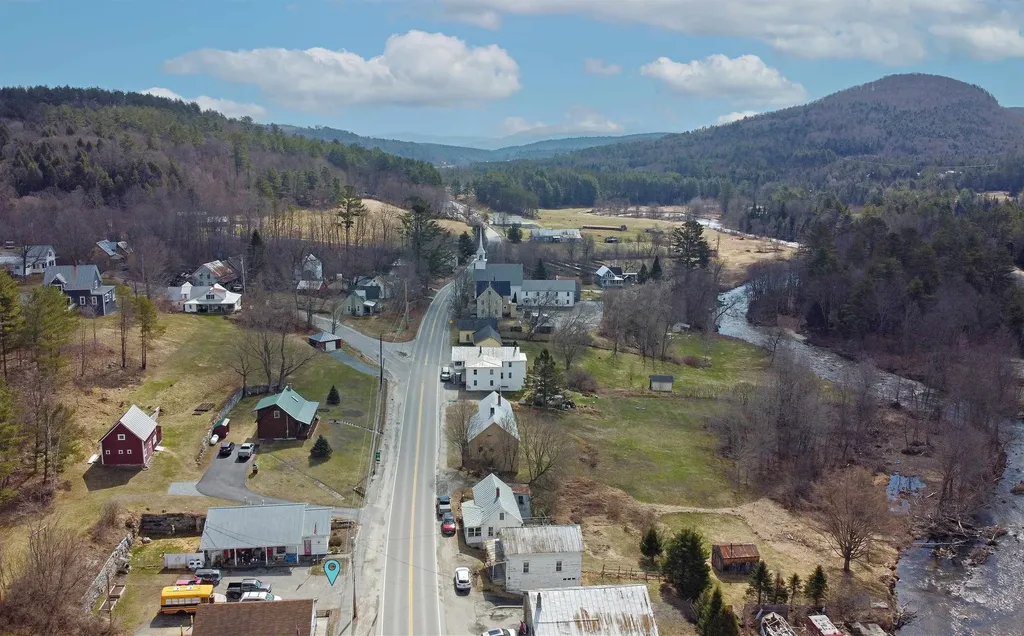 1222 Scott Highway Groton VT 05046