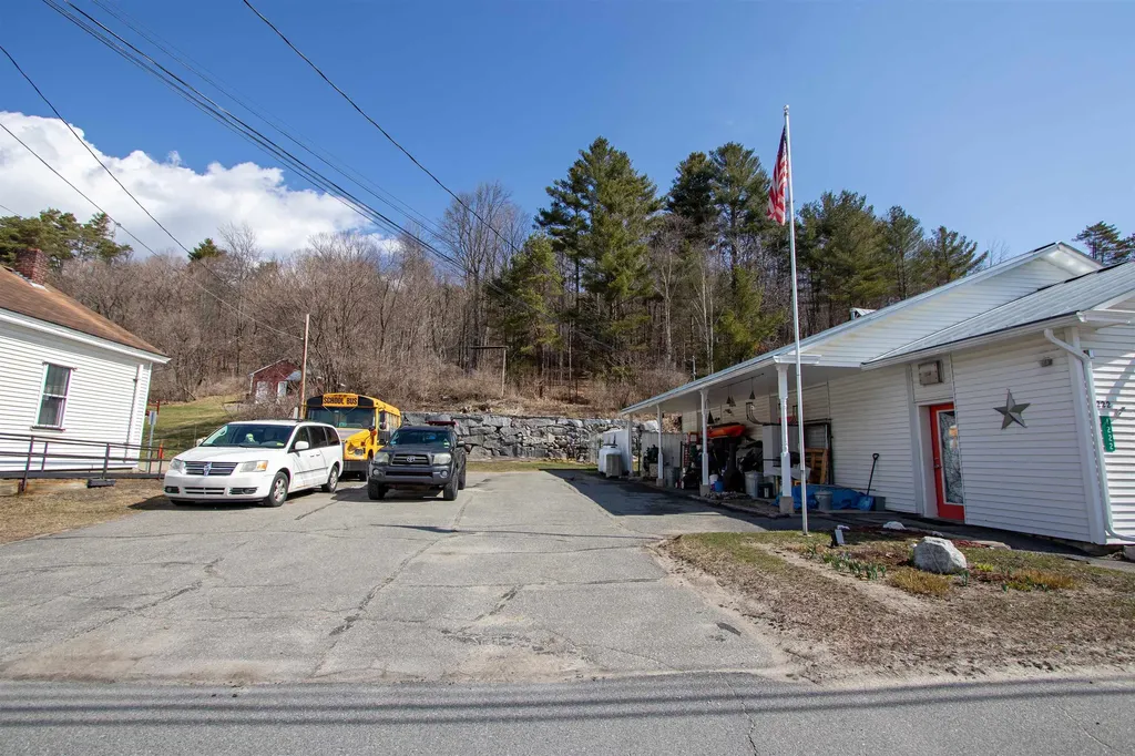 1222 Scott Highway Groton VT 05046