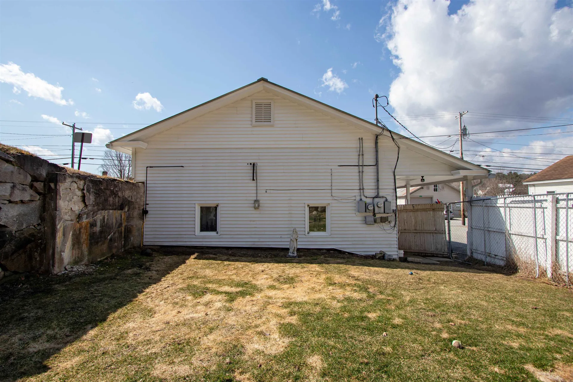 1222 Scott Highway Groton VT 05046