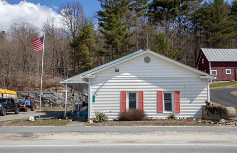 1222 Scott Highway Groton VT 05046