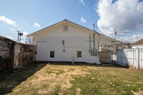 1222 Scott Highway Groton VT 05046